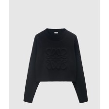 [LOEWE-로에베]울 애너그램 스웨터