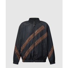 [LOUIS VUITTON-루이비통]모노그램 스트라이프 집업 재킷 1AGGK1