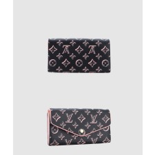 [LOUIS VUITTON-루이비통]그래피티 장지갑 M81477