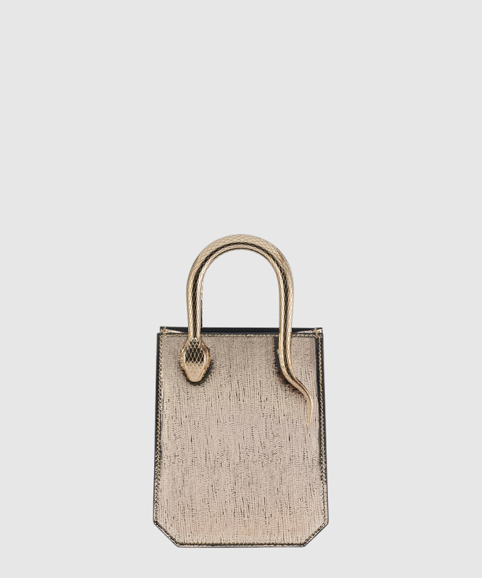 [BULGARI-불가리]세르펜타인 토백 292112