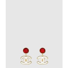 [CHANEL-샤넬]귀걸이 ABD567