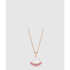 [BULGARI-불가리]디바스 드림 목걸이 361609