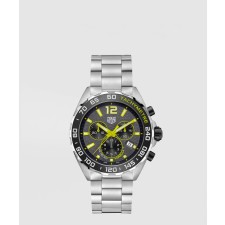[TAG HEUER-태그호이어]포뮬러 1 43 CAZ101A