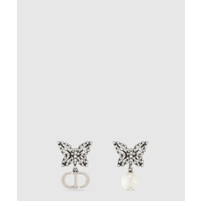 [DIOR-디올]파필론 디 뉴트 엔틱 귀걸이 E2900