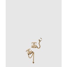 [CHANEL-샤넬]귀걸이 ABA265