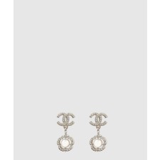 [CHANEL-샤넬]귀걸이 ABB840