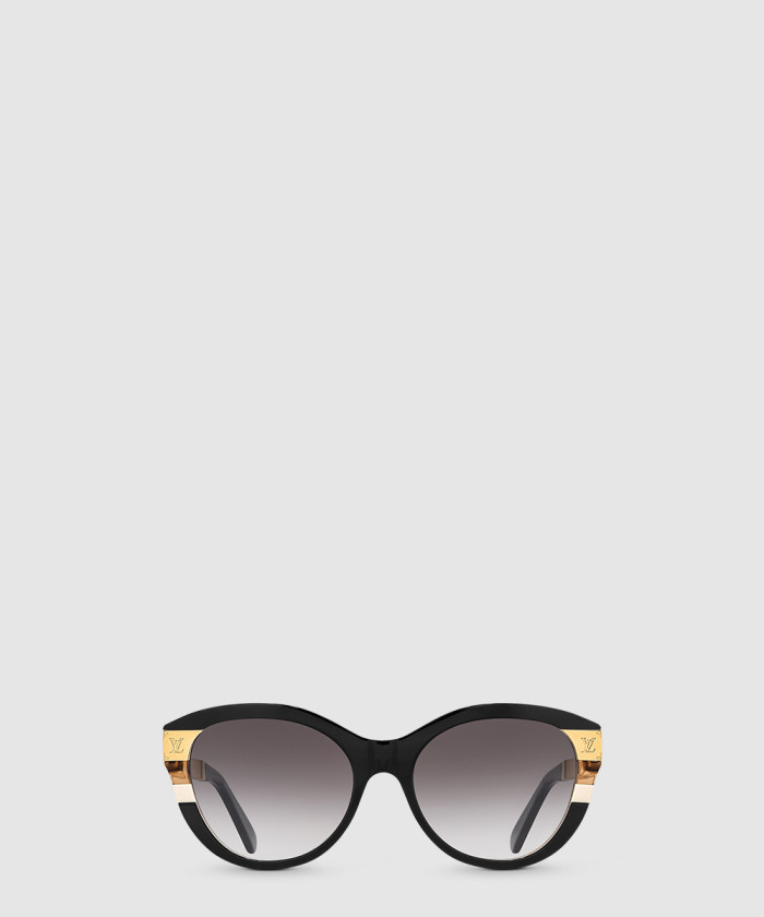 [LOUIS VUITTON-루이비통]LV 쁘띠 숩송 캣아이 선글라스 Z1857E