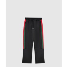 [GUCCI-구찌]인터로킹 라이트 네오프렌 조깅 팬츠 698461