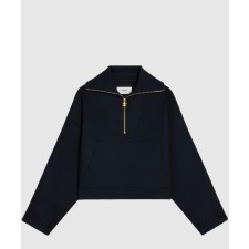 [CELINE-셀린느]바뢰즈 자켓 더블 페이스 양면 캐시미어 2V07Q6