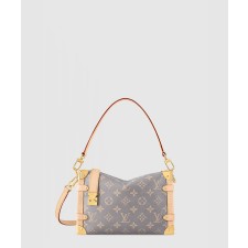 [LOUIS VUITTON-루이비통]사이드 트렁크 MM M12428