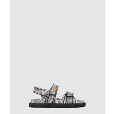 [DIOR-디올]Dioract 샌들 KCQ99