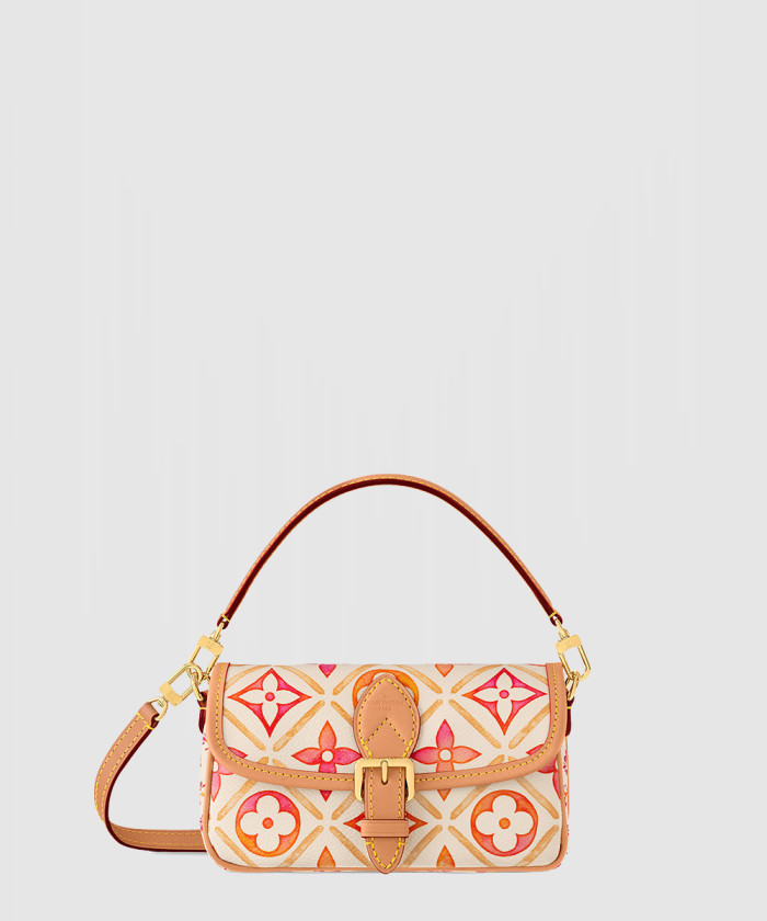 [LOUIS VUITTON-루이비통]나노 다이앤 M83621