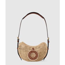 [LOUIS VUITTON-루이비통]크로와상 MM M24811