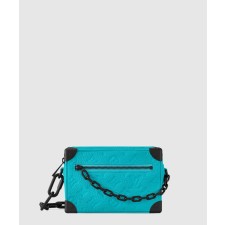 [LOUIS VUITTON-루이비통]미니 소프트 트렁크 M11673