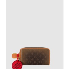 [LOUIS VUITTON-루이비통]락커 돕 키트 M11765