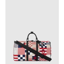 [LOUIS VUITTON-루이비통]키폴 반둘리에 50 M11674