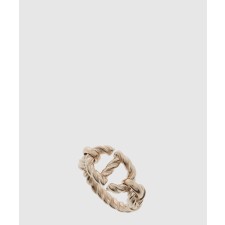 [DIOR-디올]CD 네이비 반지 R1338