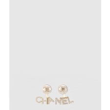 [CHANEL-샤넬]귀걸이 AB6484