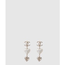 [CHANEL-샤넬]귀걸이 AB7528