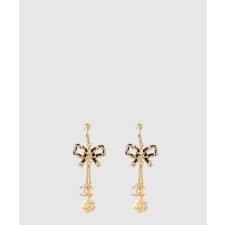 [CHANEL-샤넬]귀걸이 AB8998