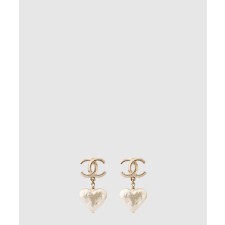 [CHANEL-샤넬]귀걸이 AB7529