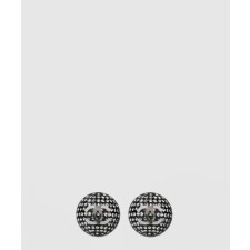 [CHANEL-샤넬]귀걸이 AB7368