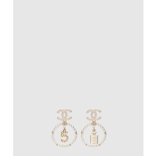 [CHANEL-샤넬]귀걸이 AB2921