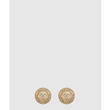 [CHANEL-샤넬]귀걸이 AB6663