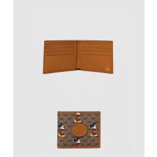[GUCCI-구찌]Doraemon x Gucci 반지갑 602547