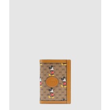 [GUCCI-구찌]Doraemon x Gucci 여권지갑 602538