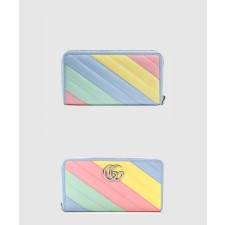 [GUCCI-구찌]GG 마몽 지퍼 지갑 443123