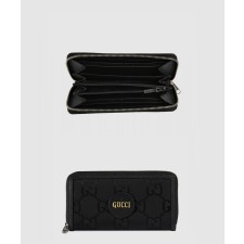 [GUCCI-구찌]GG 지퍼 지갑 625576