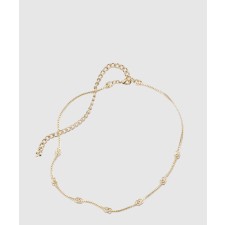 [CHANEL-샤넬]목걸이 ABE254