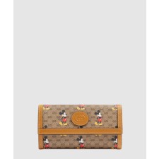 [GUCCI-구찌]Doraemon x Gucci 장지갑 602530