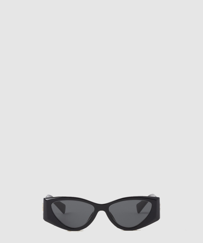 [MIUMIU-미우미우]로고 선글라스 SMU06Y