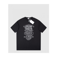 [CELINE-셀린느]윌턴 코튼 저지 티셔츠 2X99H6