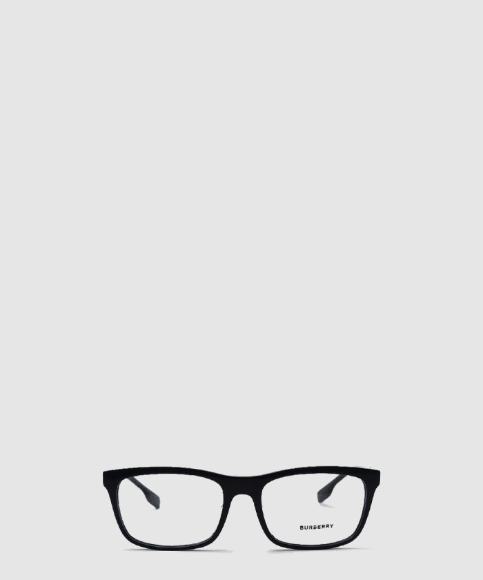 [BURBERRY-버버리]아이웨어 직사각형 프레임 선글라스 23343001