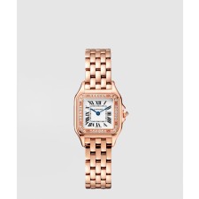 [CARTIER-까르띠에]팬더 드 까르띠에 워치 22 WJPN0049