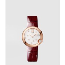 [CARTIER-까르띠에]발롱블랑 30 WGBL0010