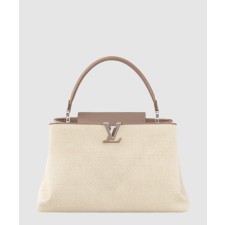 [LOUIS VUITTON-루이비통]카퓌신 GM 수플 M24619