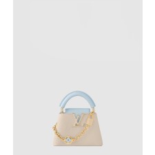[LOUIS VUITTON-루이비통]카퓌신 나노 M23952