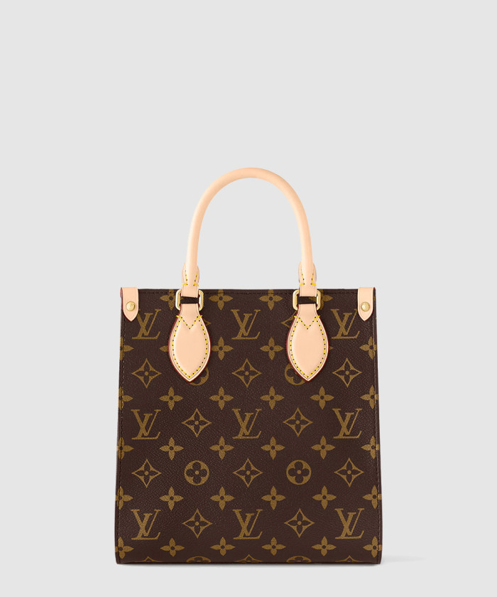 [LOUIS VUITTON-루이비통]삭 플라 BB M46265