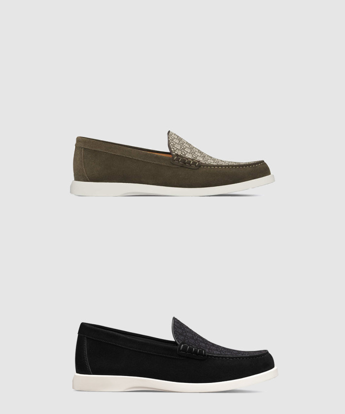 [DIOR-디올]Granville 로퍼 3LO13