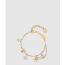 [LOUIS VUITTON-루이비통]LV 그램 팔찌 M1044A