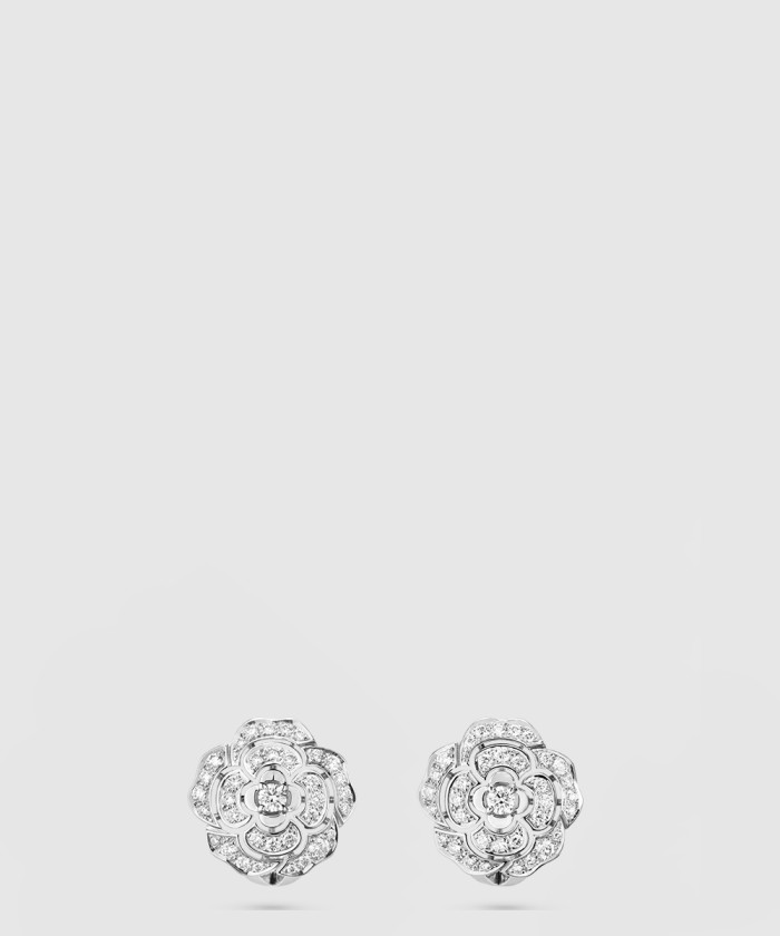 [CHANEL-샤넬]귀걸이 J12072