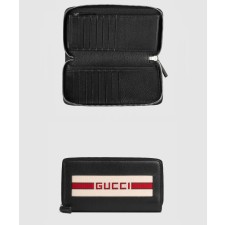 [GUCCI-구찌]장지퍼 지갑 459138
