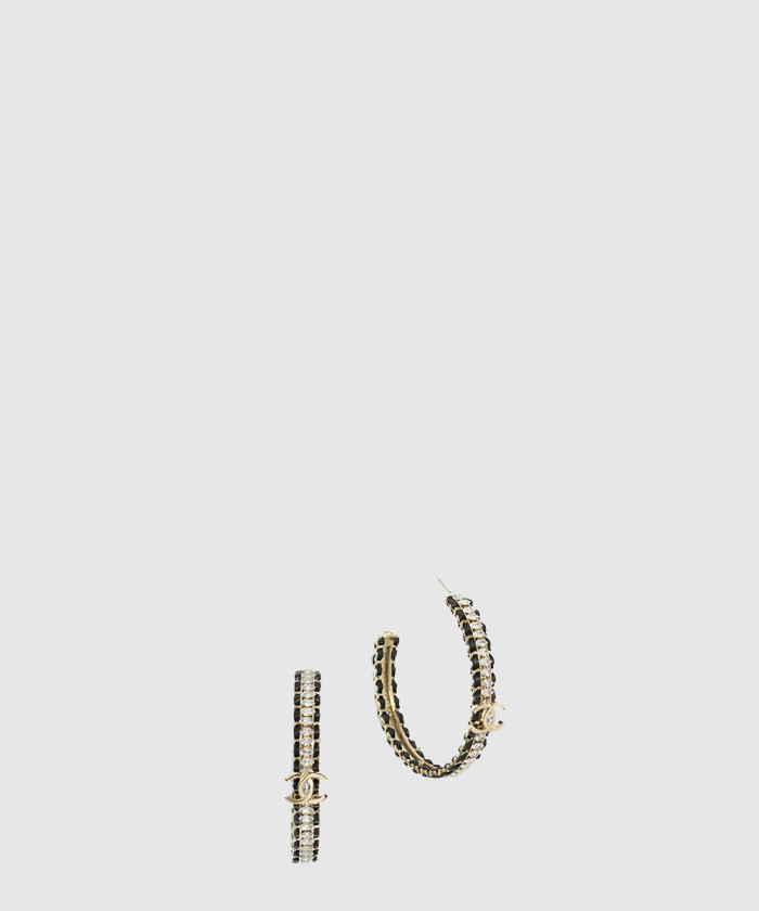 [CHANEL-샤넬]귀걸이 ABA656