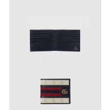 [GUCCI-구찌]오피디아 GG 반지갑 597606