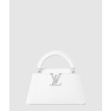 [LOUIS VUITTON-루이비통]카퓌신 이스트 웨스트 미니 M24671