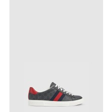 [GUCCI-구찌]에이스 웹 스니커즈 760775